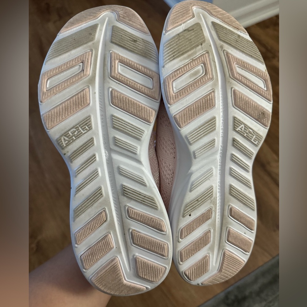 Light pink APL Techloom Pro - Picture 2 of 5